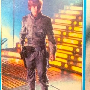 Star Wars collectibles